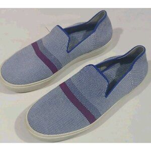Rothy’s The Original Slip On Sneakers Shoes